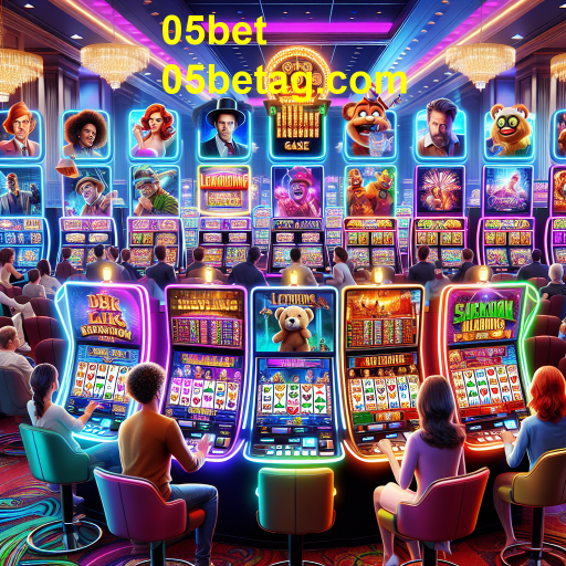 A Ascensão dos Jogos de Licenças: Entretenimento e Inovação